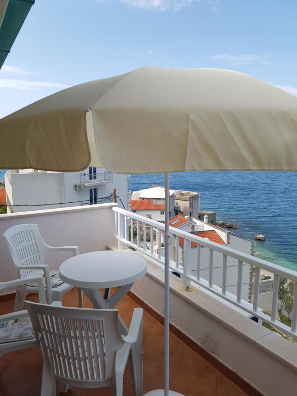 Apartmani Jereb Drašnice Zewnętrze zdjęcie