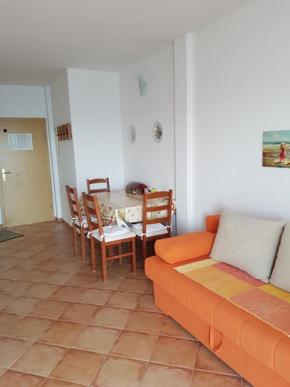 Apartmani Jereb Drašnice Zewnętrze zdjęcie