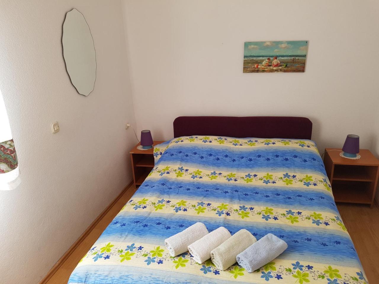 Apartmani Jereb Drašnice Zewnętrze zdjęcie