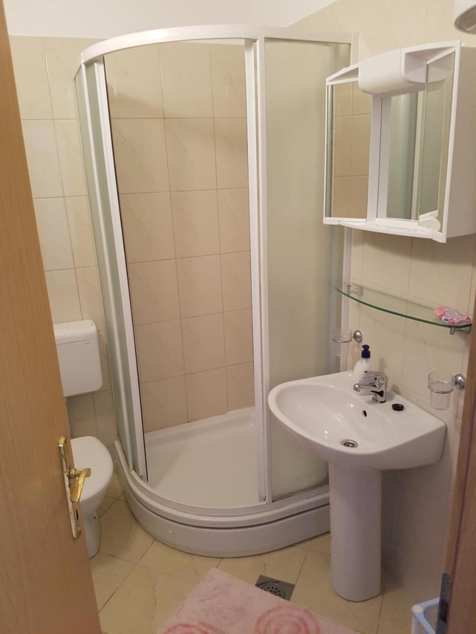 Apartmani Jereb Drašnice Zewnętrze zdjęcie