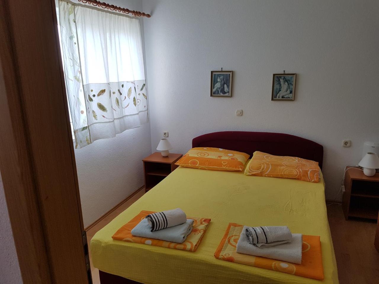 Apartmani Jereb Drašnice Zewnętrze zdjęcie