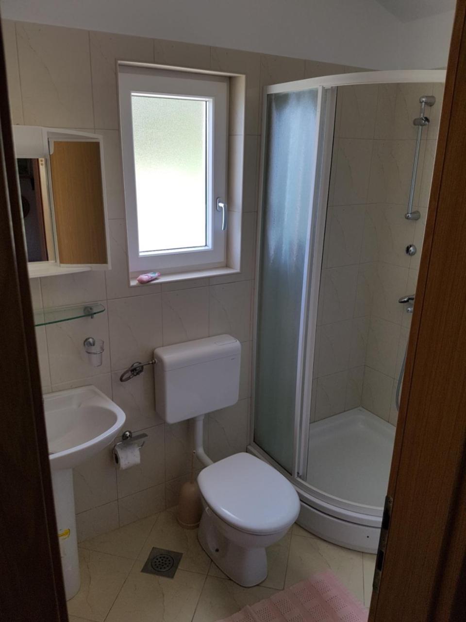 Apartmani Jereb Drašnice Zewnętrze zdjęcie
