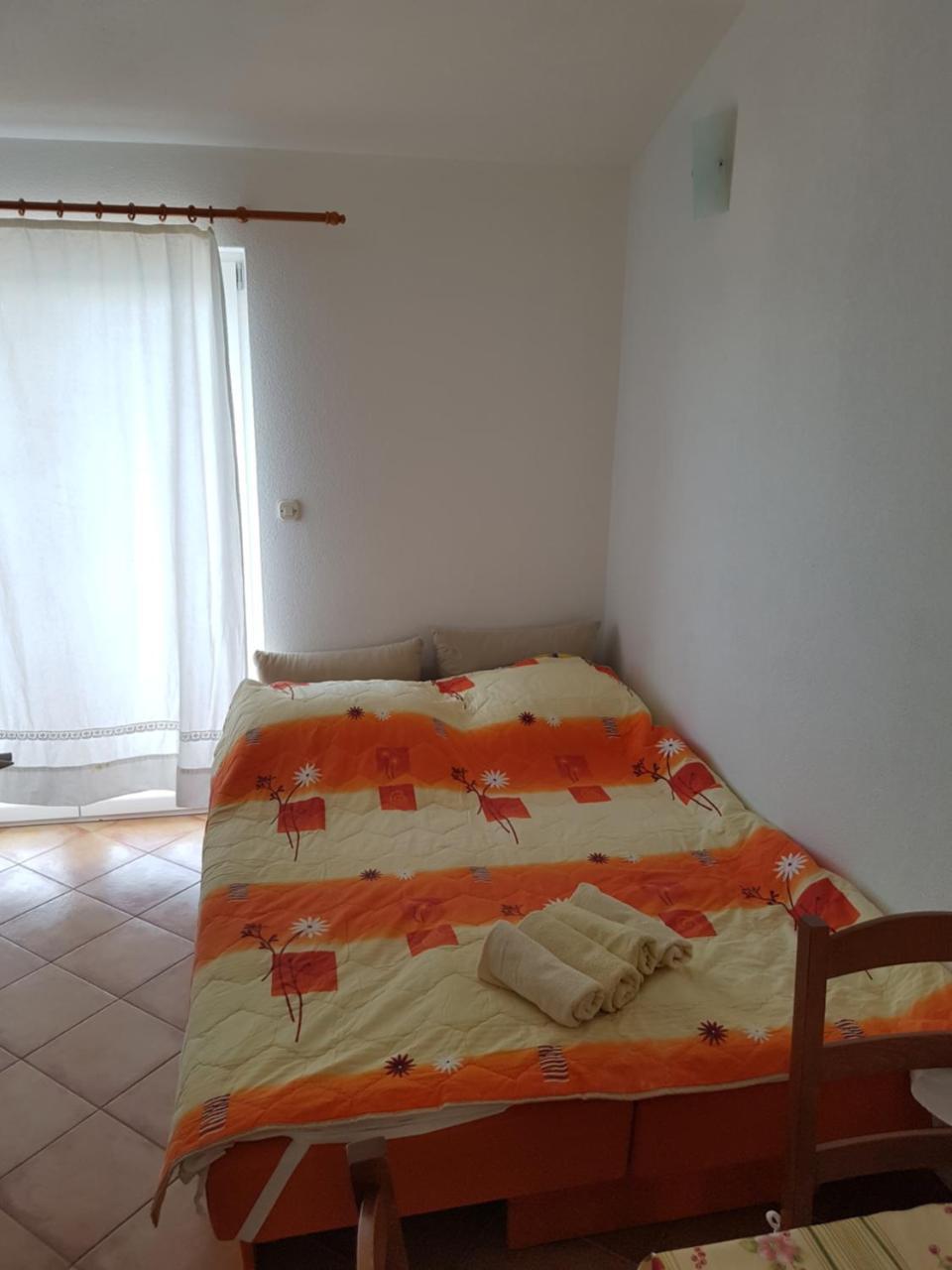 Apartmani Jereb Drašnice Zewnętrze zdjęcie